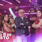 ¡CONFIRMADO! Yo Soy 2026 regresa este sábado 8 de agosto a las 9 de la noche
